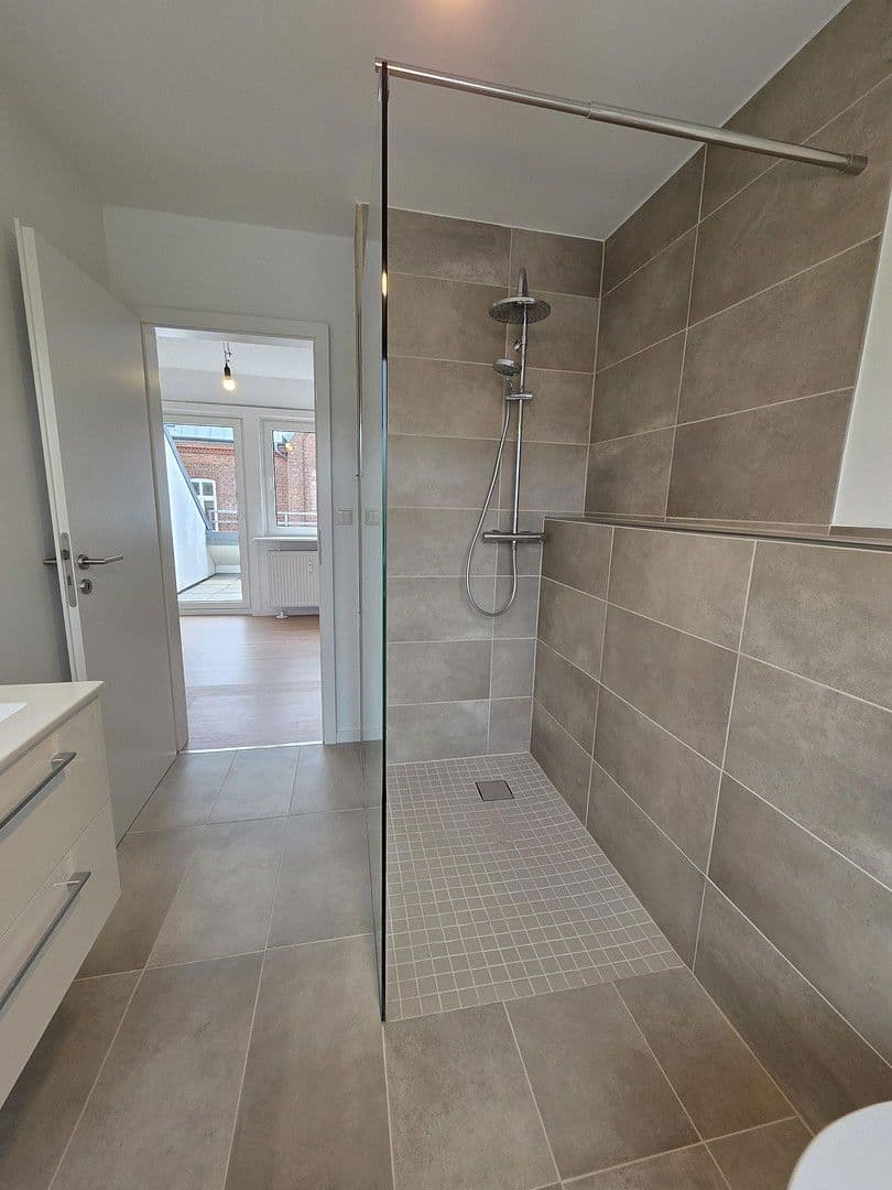 2 bedroom flat for sale, 56 m², Itzehoe, Schleswig-Holstein 2 bedroom flat for sale, 56 m², Itzehoe, Schleswig-Holstein