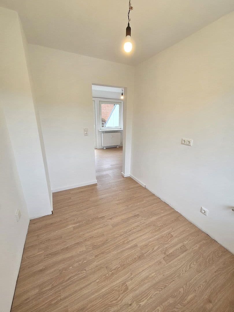 2 bedroom flat for sale, 56 m², Itzehoe, Schleswig-Holstein 2 bedroom flat for sale, 56 m², Itzehoe, Schleswig-Holstein