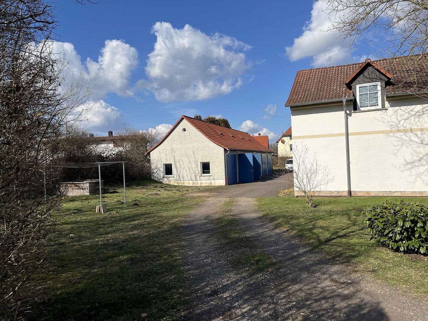 house for sale, 780 m², Lobstädter Straße 11, Neukieritzsch, Saxony house for sale, 780 m², Lobstädter Straße 11, Neukieritzsch, Saxony