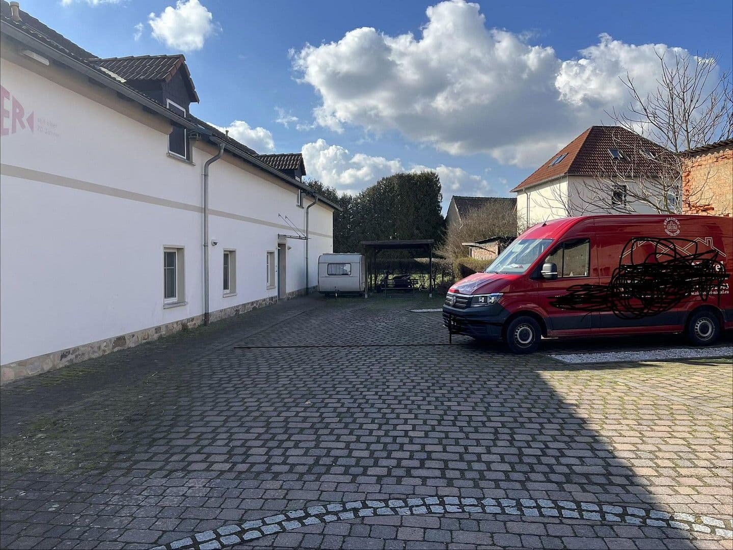 house for sale, 780 m², Lobstädter Straße 11, Neukieritzsch, Saxony house for sale, 780 m², Lobstädter Straße 11, Neukieritzsch, Saxony