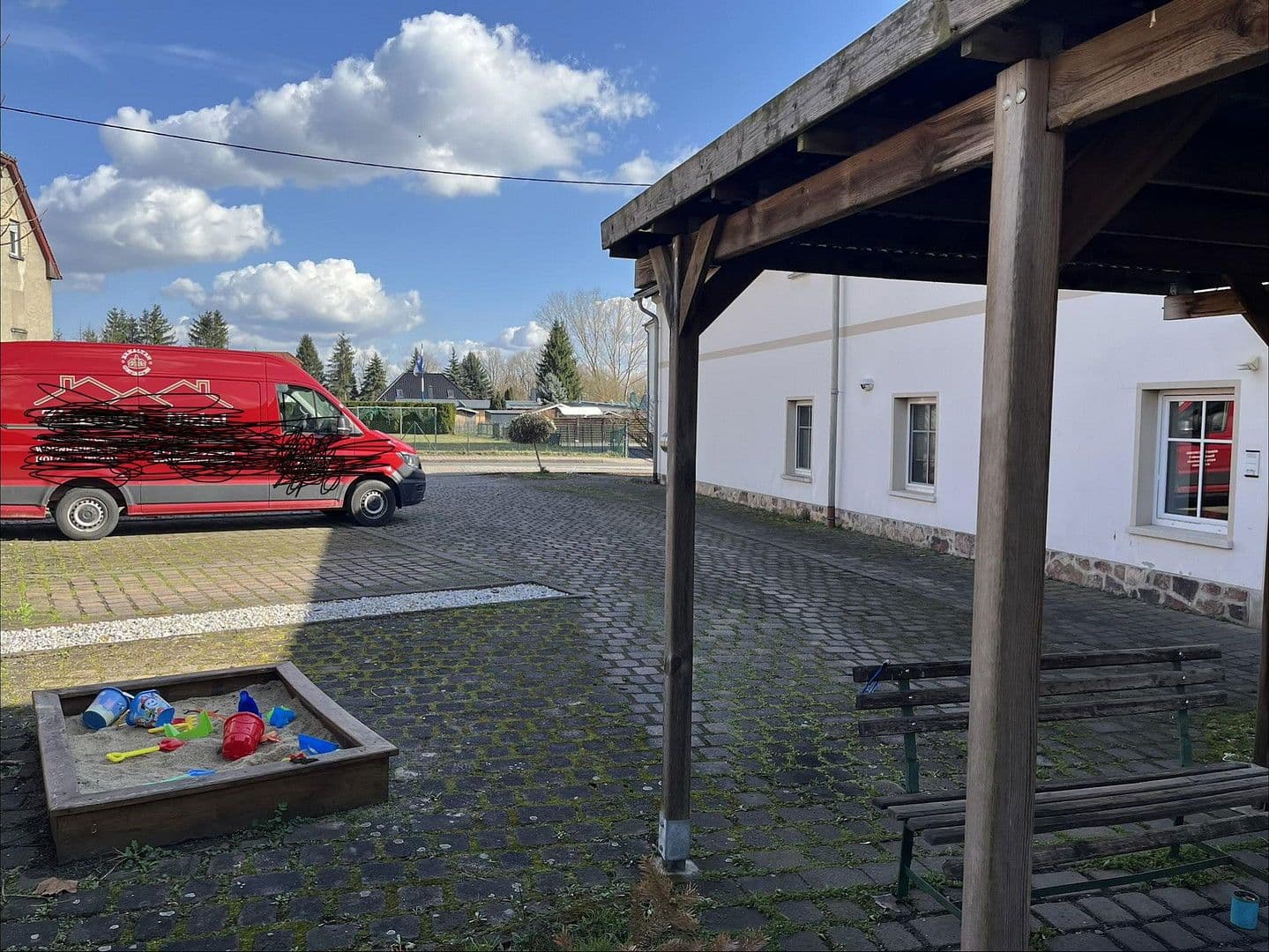 house for sale, 780 m², Lobstädter Straße 11, Neukieritzsch, Saxony house for sale, 780 m², Lobstädter Straße 11, Neukieritzsch, Saxony