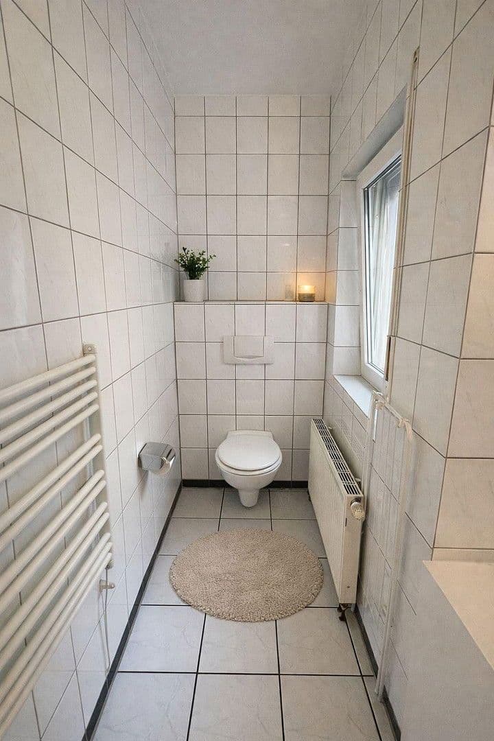 2 bedroom flat to rent, 62 m², Gummersbach, North Rhine-Westphalia 2 bedroom flat to rent, 62 m², Gummersbach, North Rhine-Westphalia