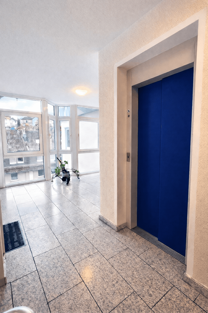 2 bedroom flat to rent, 62 m², Gummersbach, North Rhine-Westphalia 2 bedroom flat to rent, 62 m², Gummersbach, North Rhine-Westphalia