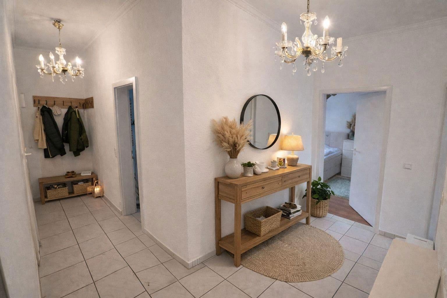 2 bedroom flat to rent, 62 m², Gummersbach, North Rhine-Westphalia 2 bedroom flat to rent, 62 m², Gummersbach, North Rhine-Westphalia