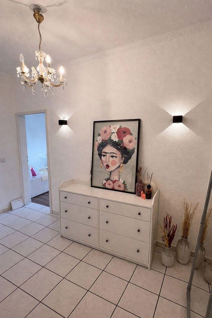 2 bedroom flat to rent, 62 m², Gummersbach, North Rhine-Westphalia 2 bedroom flat to rent, 62 m², Gummersbach, North Rhine-Westphalia