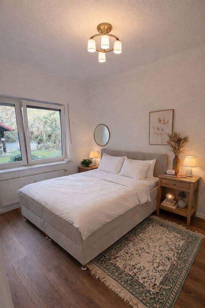 2 bedroom flat to rent, 62 m², Gummersbach, North Rhine-Westphalia 2 bedroom flat to rent, 62 m², Gummersbach, North Rhine-Westphalia