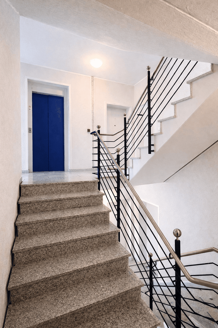 2 bedroom flat to rent, 62 m², Gummersbach, North Rhine-Westphalia 2 bedroom flat to rent, 62 m², Gummersbach, North Rhine-Westphalia