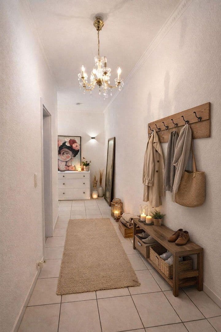 2 bedroom flat to rent, 62 m², Gummersbach, North Rhine-Westphalia 2 bedroom flat to rent, 62 m², Gummersbach, North Rhine-Westphalia