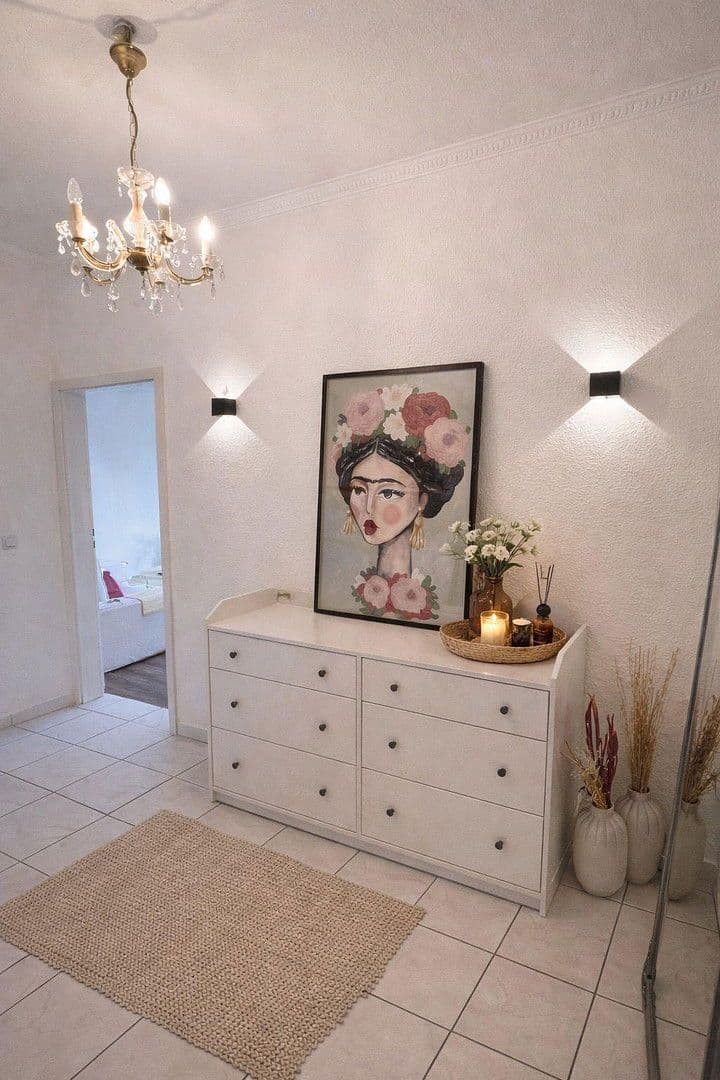 2 bedroom flat to rent, 62 m², Gummersbach, North Rhine-Westphalia 2 bedroom flat to rent, 62 m², Gummersbach, North Rhine-Westphalia