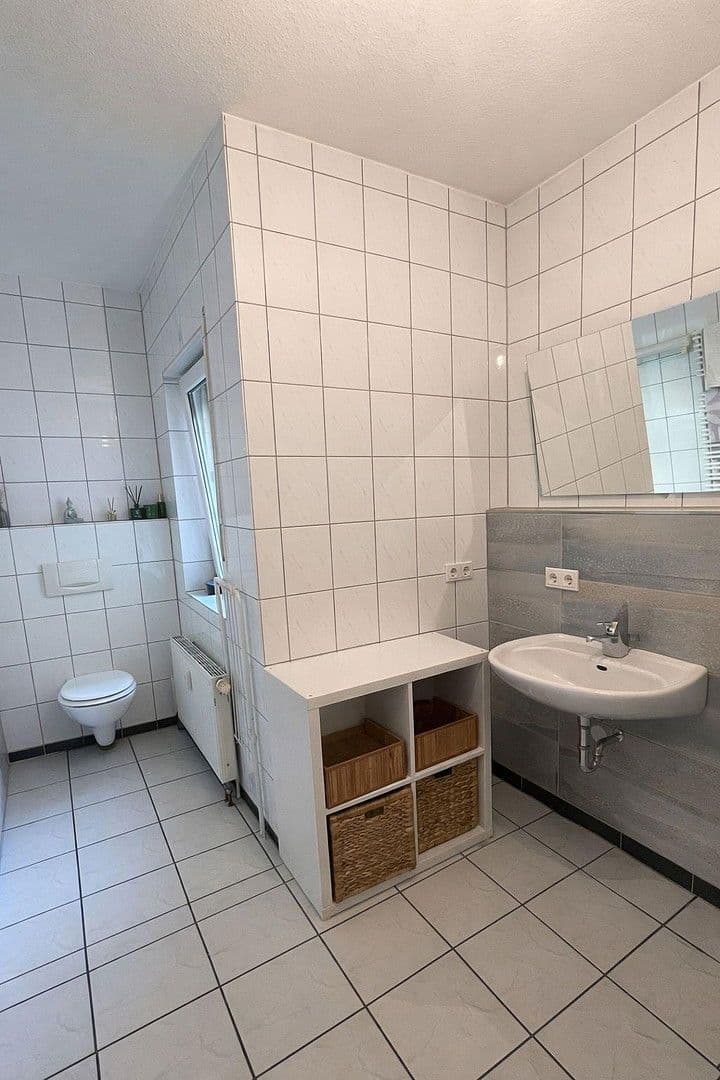 2 bedroom flat to rent, 62 m², Gummersbach, North Rhine-Westphalia 2 bedroom flat to rent, 62 m², Gummersbach, North Rhine-Westphalia