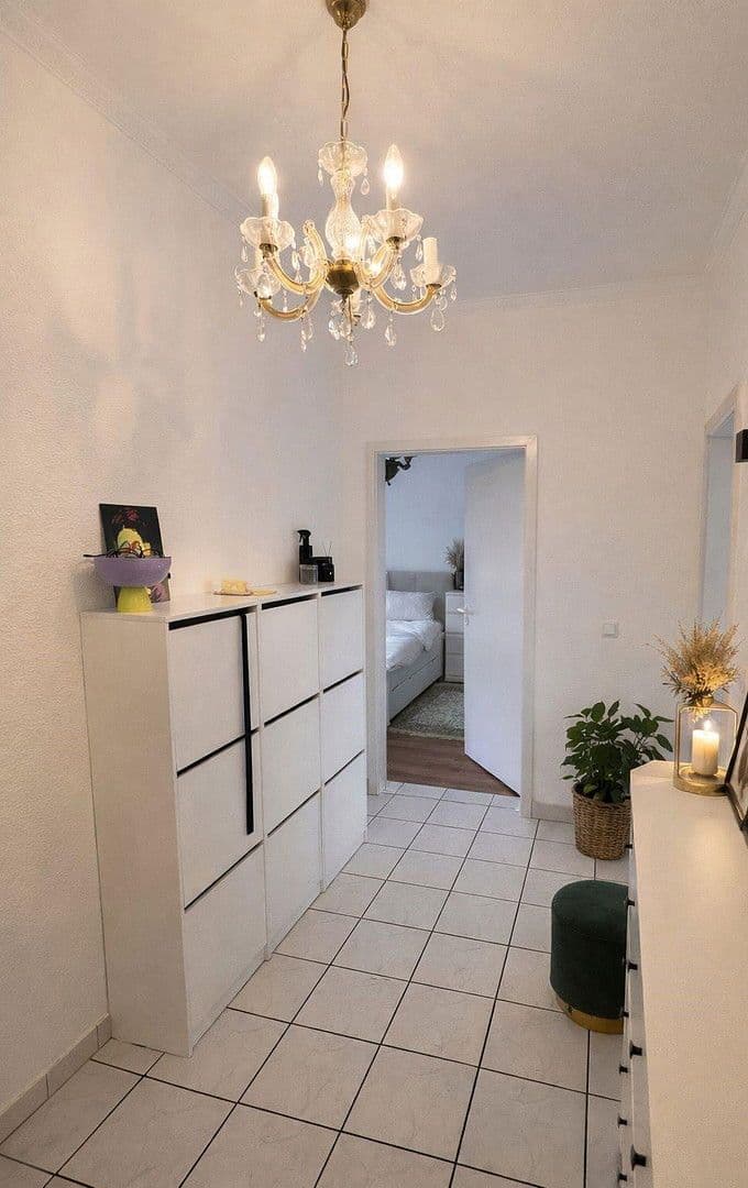 2 bedroom flat to rent, 62 m², Gummersbach, North Rhine-Westphalia 2 bedroom flat to rent, 62 m², Gummersbach, North Rhine-Westphalia