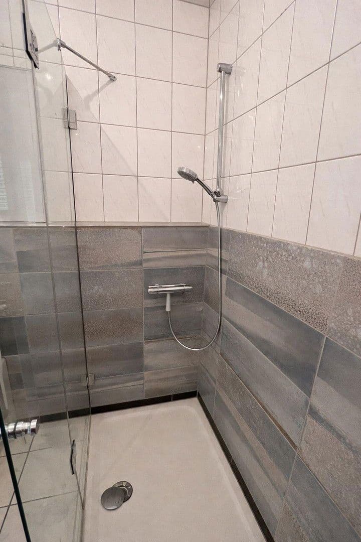 2 bedroom flat to rent, 62 m², Gummersbach, North Rhine-Westphalia 2 bedroom flat to rent, 62 m², Gummersbach, North Rhine-Westphalia