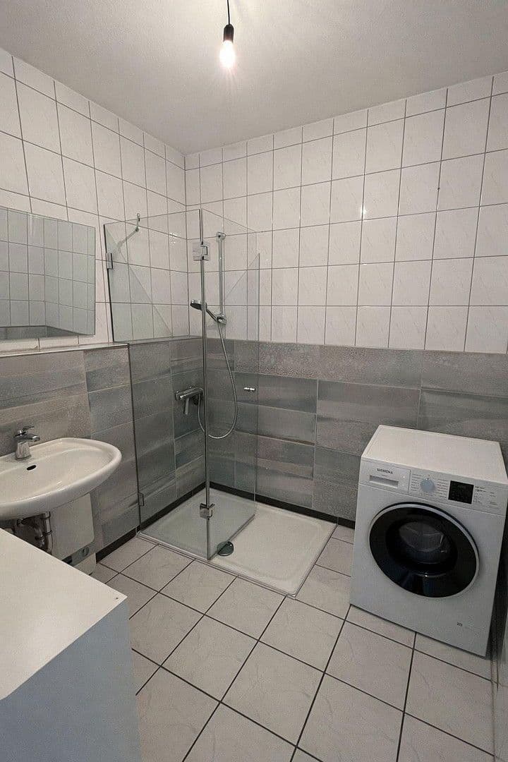 2 bedroom flat to rent, 62 m², Gummersbach, North Rhine-Westphalia 2 bedroom flat to rent, 62 m², Gummersbach, North Rhine-Westphalia