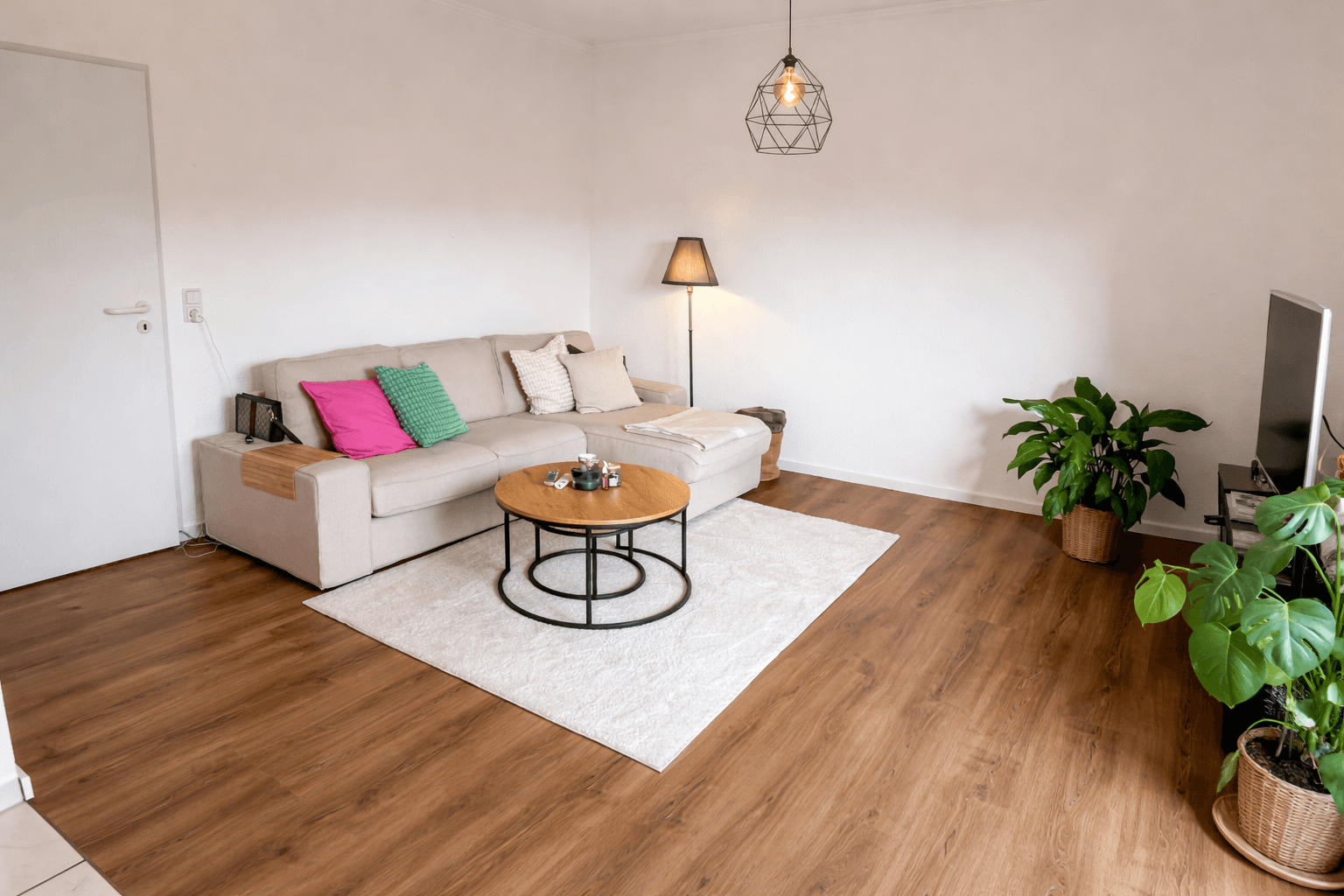 2 bedroom flat to rent, 62 m², Gummersbach, North Rhine-Westphalia 2 bedroom flat to rent, 62 m², Gummersbach, North Rhine-Westphalia