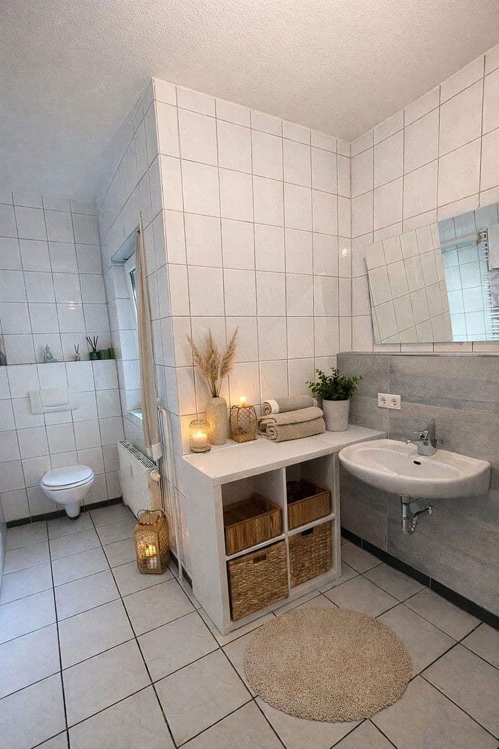 2 bedroom flat to rent, 62 m², Gummersbach, North Rhine-Westphalia 2 bedroom flat to rent, 62 m², Gummersbach, North Rhine-Westphalia