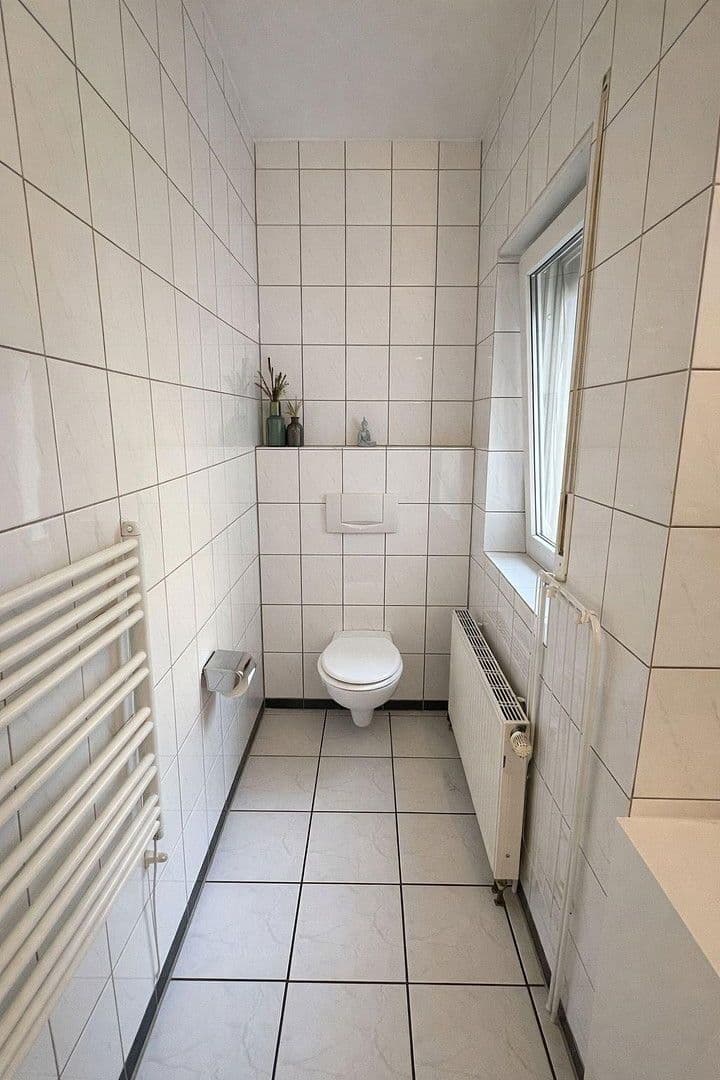 2 bedroom flat to rent, 62 m², Gummersbach, North Rhine-Westphalia 2 bedroom flat to rent, 62 m², Gummersbach, North Rhine-Westphalia