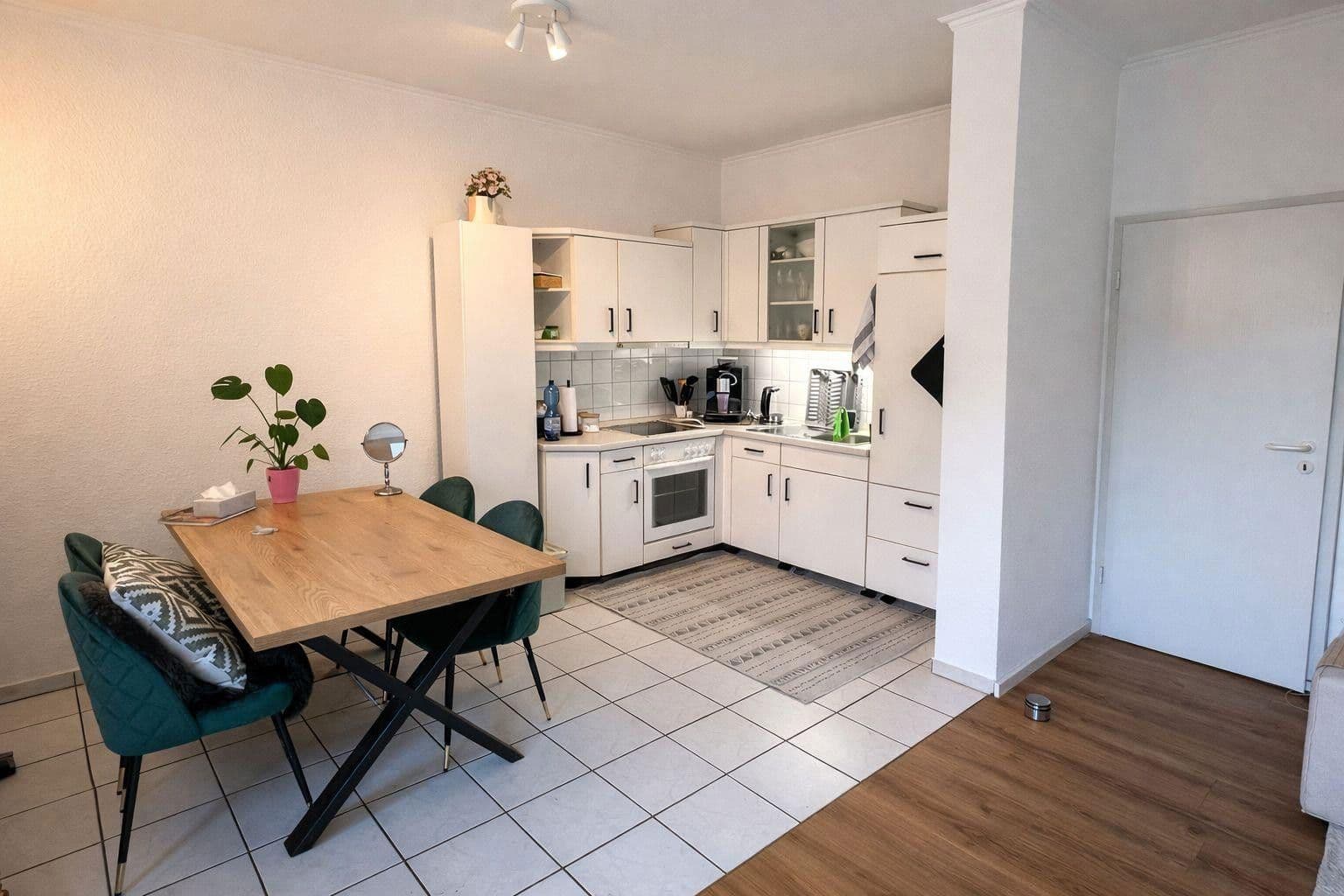 2 bedroom flat to rent, 62 m², Gummersbach, North Rhine-Westphalia 2 bedroom flat to rent, 62 m², Gummersbach, North Rhine-Westphalia