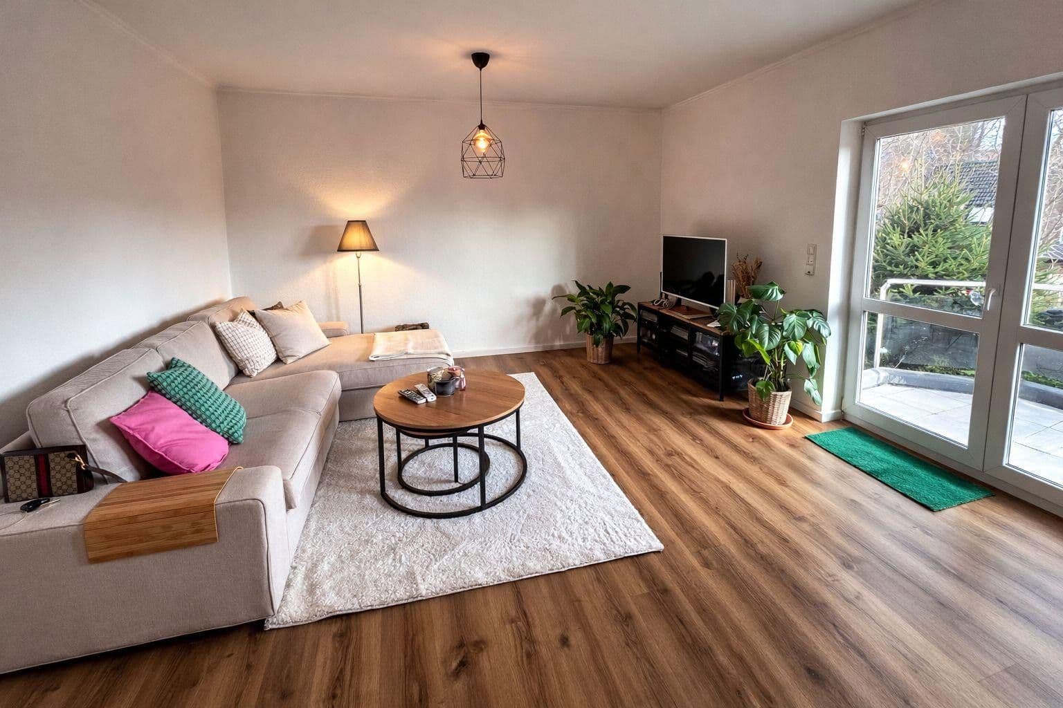 2 bedroom flat to rent, 62 m², Gummersbach, North Rhine-Westphalia 2 bedroom flat to rent, 62 m², Gummersbach, North Rhine-Westphalia