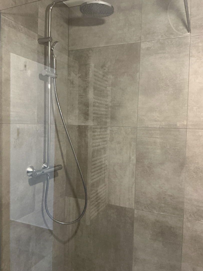 3 bedroom flat to rent, 70 m², Allerstrasse, Wolfsburg, Lower Saxony 3 bedroom flat to rent, 70 m², Allerstrasse, Wolfsburg, Lower Saxony