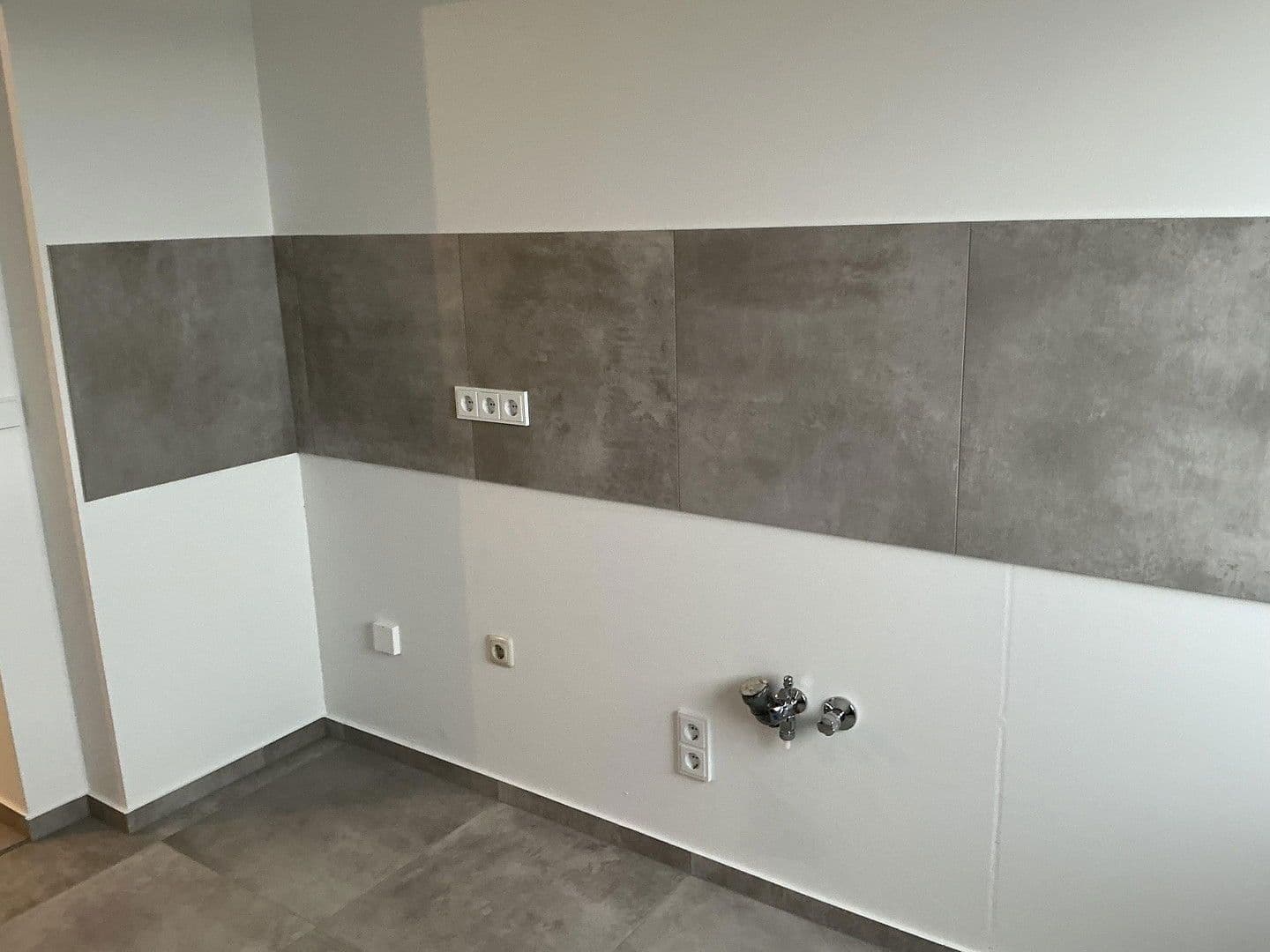 3 bedroom flat to rent, 70 m², Allerstrasse, Wolfsburg, Lower Saxony 3 bedroom flat to rent, 70 m², Allerstrasse, Wolfsburg, Lower Saxony