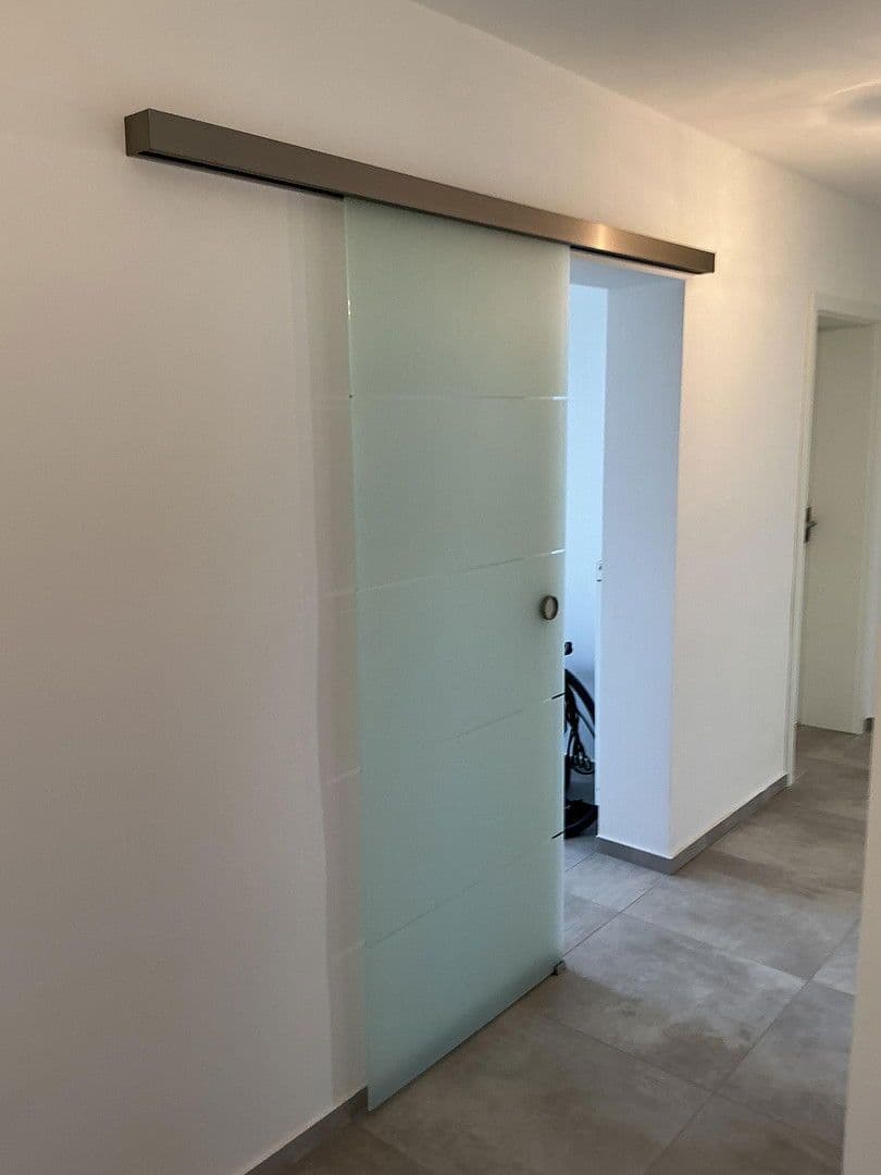 3 bedroom flat to rent, 70 m², Allerstrasse, Wolfsburg, Lower Saxony 3 bedroom flat to rent, 70 m², Allerstrasse, Wolfsburg, Lower Saxony