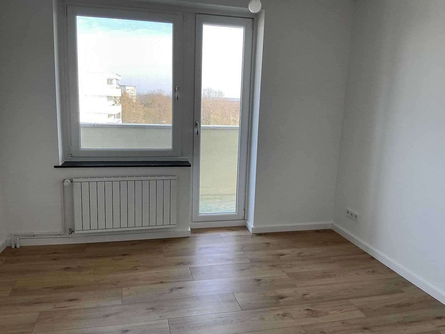 3 bedroom flat to rent, 70 m², Allerstrasse, Wolfsburg, Lower Saxony 3 bedroom flat to rent, 70 m², Allerstrasse, Wolfsburg, Lower Saxony