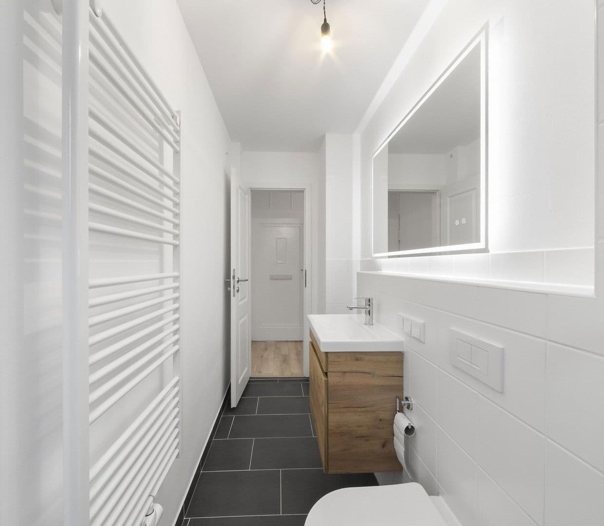 3 bedroom flat to rent, 65 m², Kirchhöfnerstraße 16, Hanover, Lower Saxony 3 bedroom flat to rent, 65 m², Kirchhöfnerstraße 16, Hanover, Lower Saxony