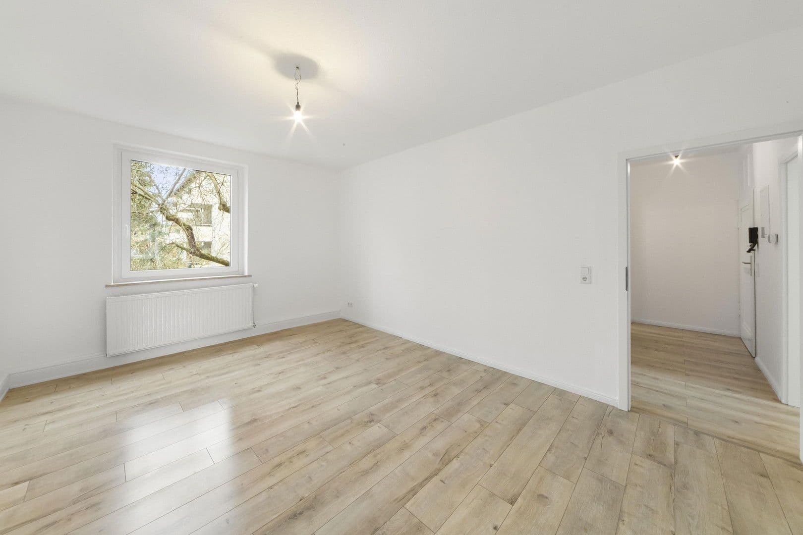 3 bedroom flat to rent, 65 m², Kirchhöfnerstraße 16, Hanover, Lower Saxony 3 bedroom flat to rent, 65 m², Kirchhöfnerstraße 16, Hanover, Lower Saxony