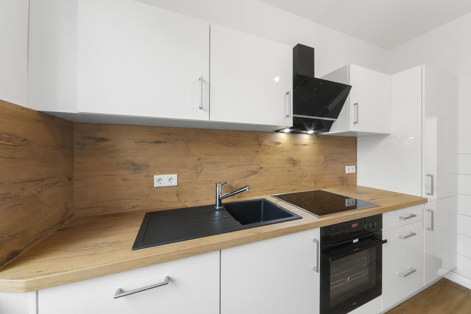 3 bedroom flat to rent, 65 m², Kirchhöfnerstraße 16, Hanover, Lower Saxony 3 bedroom flat to rent, 65 m², Kirchhöfnerstraße 16, Hanover, Lower Saxony