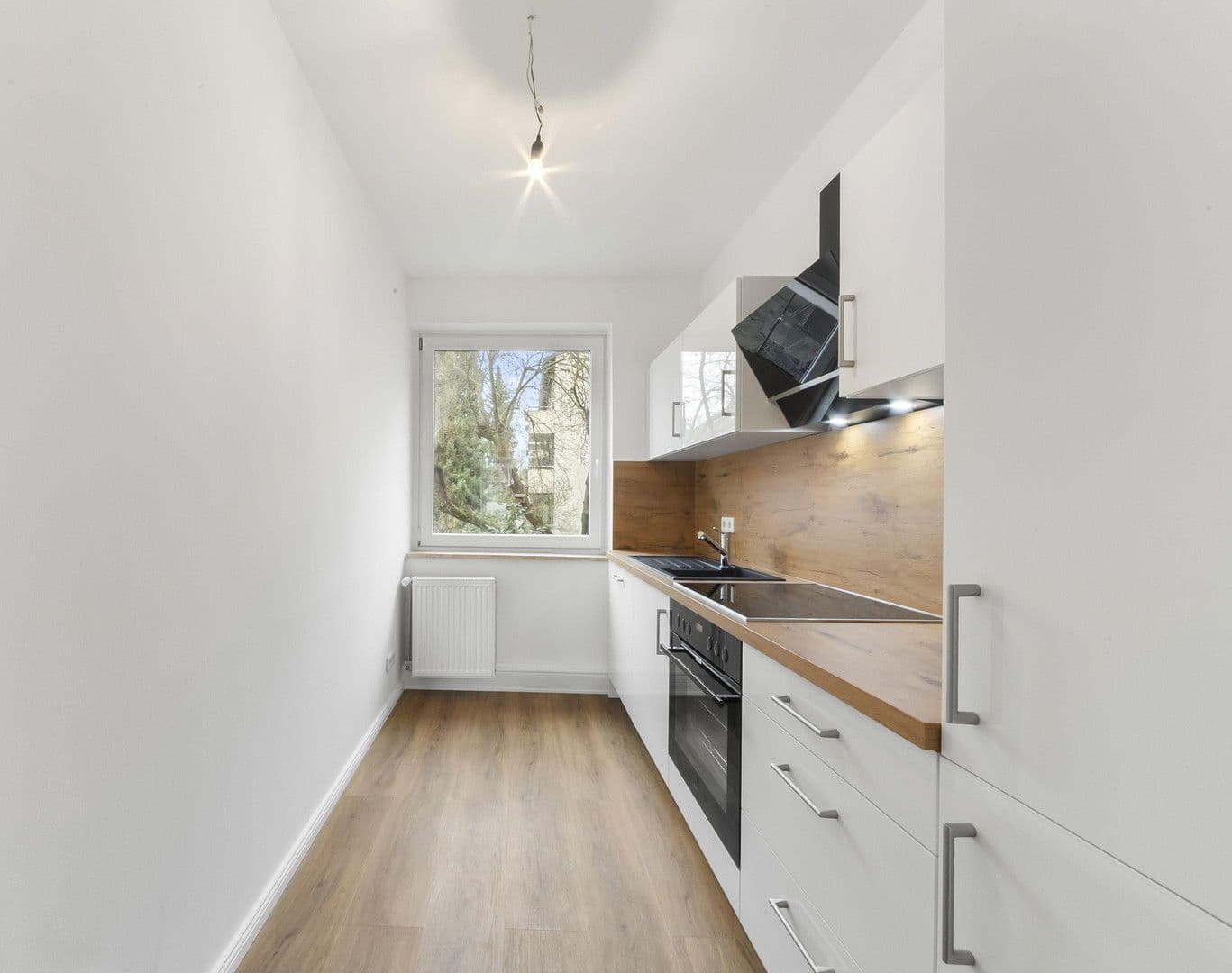 3 bedroom flat to rent, 65 m², Kirchhöfnerstraße 16, Hanover, Lower Saxony 3 bedroom flat to rent, 65 m², Kirchhöfnerstraße 16, Hanover, Lower Saxony