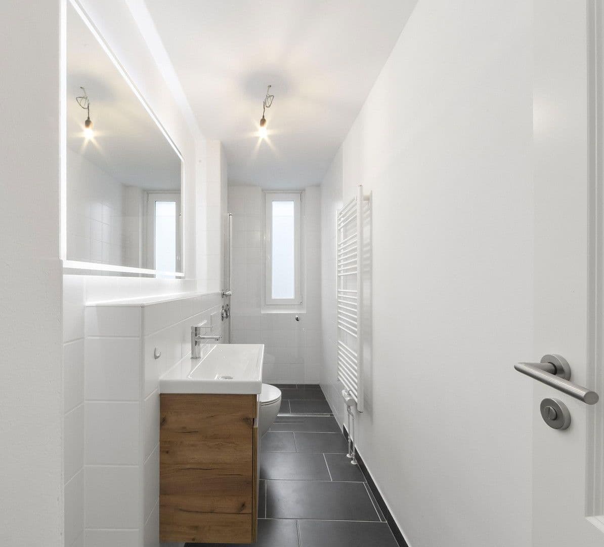 3 bedroom flat to rent, 65 m², Kirchhöfnerstraße 16, Hanover, Lower Saxony 3 bedroom flat to rent, 65 m², Kirchhöfnerstraße 16, Hanover, Lower Saxony