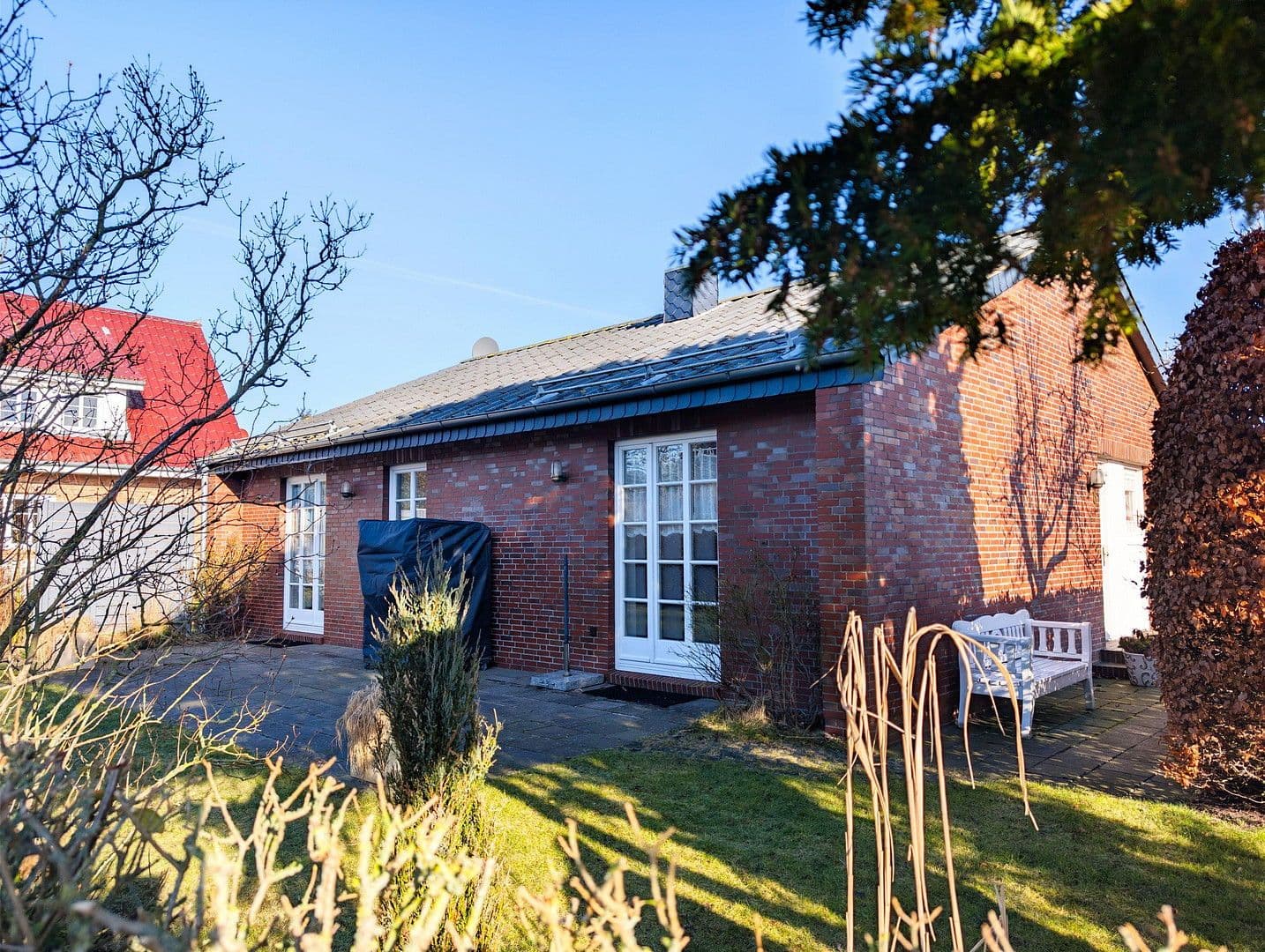 house for sale, 92 m², Wyk auf Föhr, Schleswig-Holstein house for sale, 92 m², Wyk auf Föhr, Schleswig-Holstein