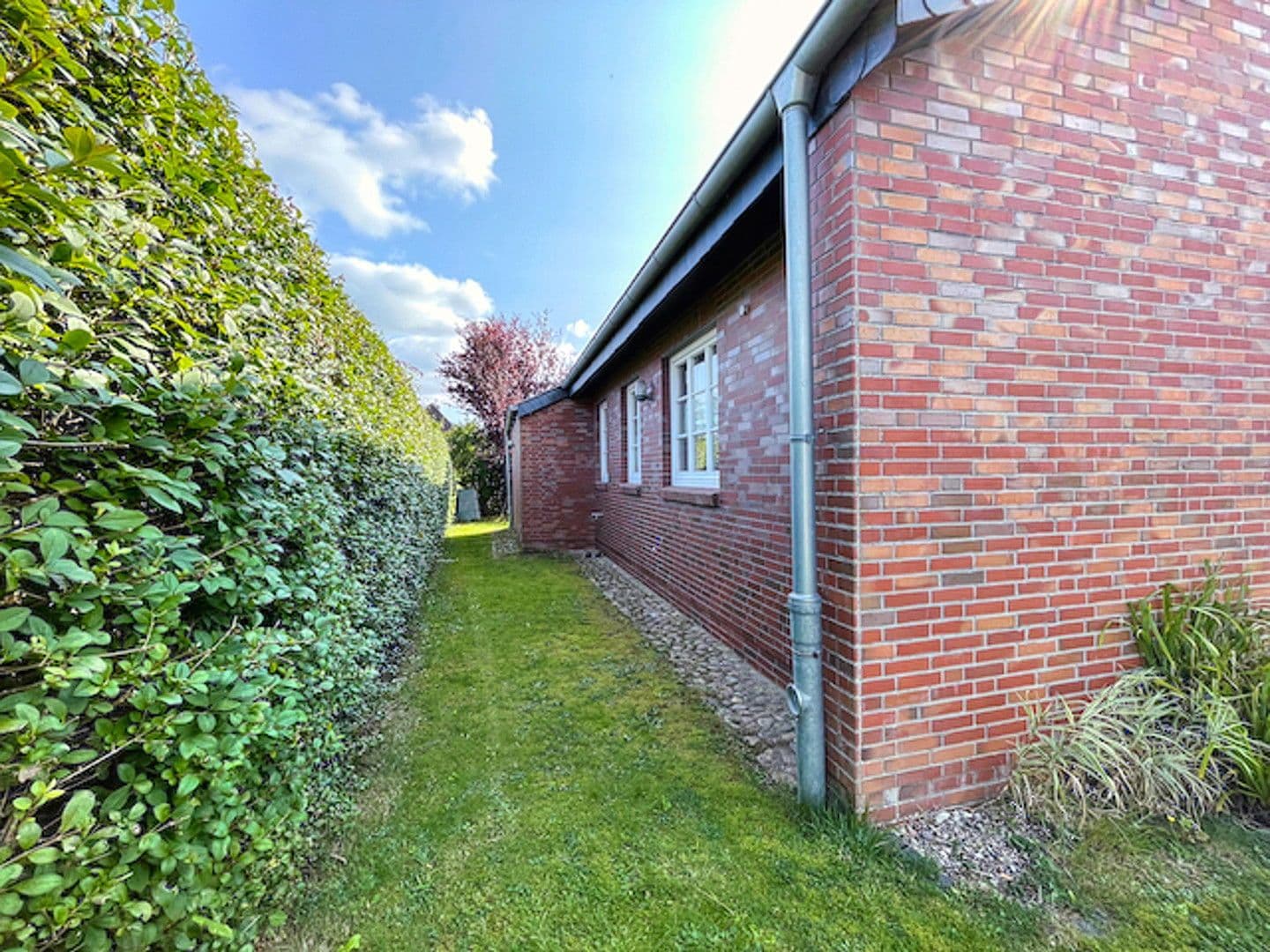 house for sale, 92 m², Wyk auf Föhr, Schleswig-Holstein house for sale, 92 m², Wyk auf Föhr, Schleswig-Holstein