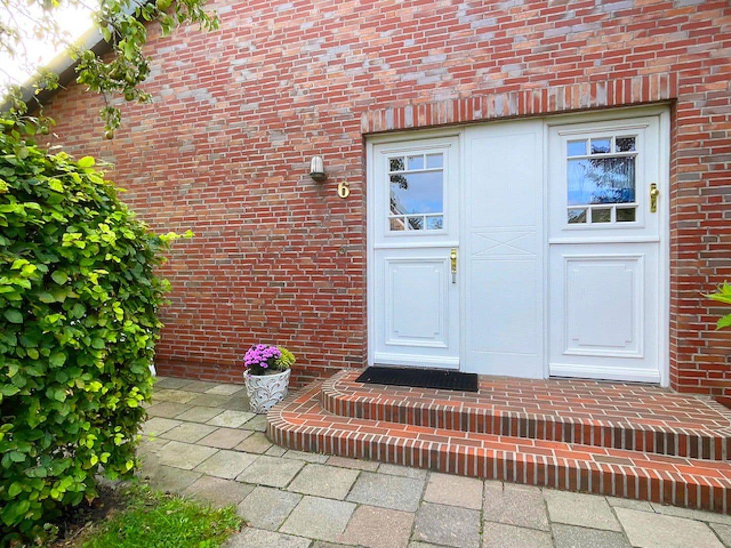 house for sale, 92 m², Wyk auf Föhr, Schleswig-Holstein house for sale, 92 m², Wyk auf Föhr, Schleswig-Holstein