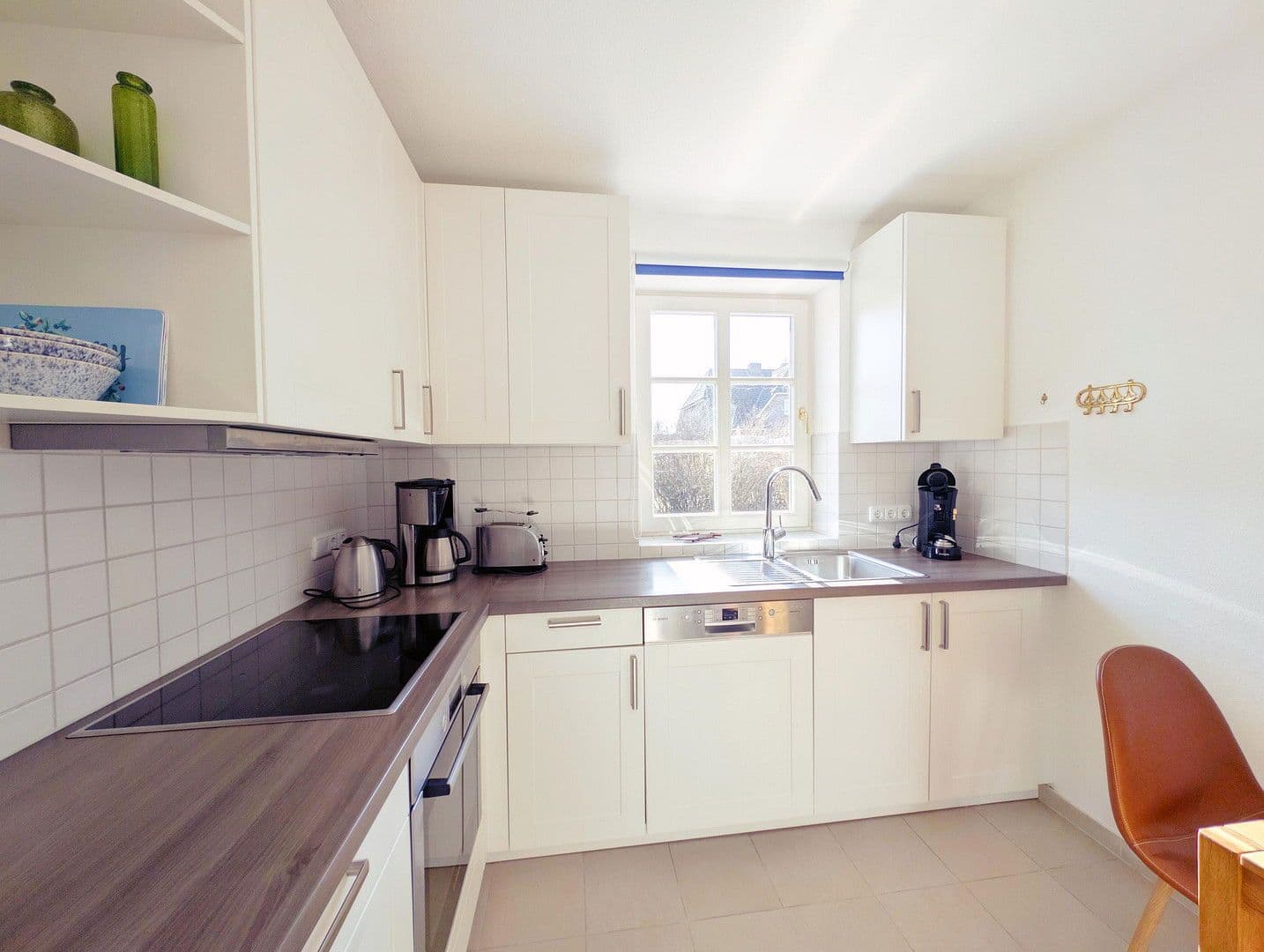 house for sale, 92 m², Wyk auf Föhr, Schleswig-Holstein house for sale, 92 m², Wyk auf Föhr, Schleswig-Holstein