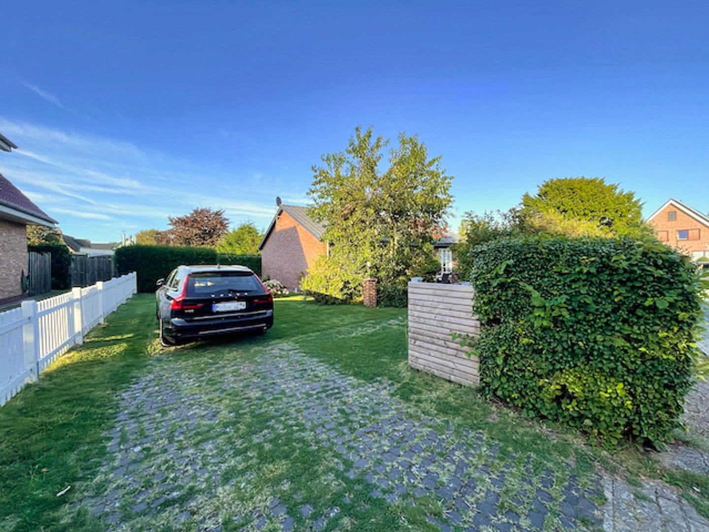 house for sale, 92 m², Wyk auf Föhr, Schleswig-Holstein house for sale, 92 m², Wyk auf Föhr, Schleswig-Holstein