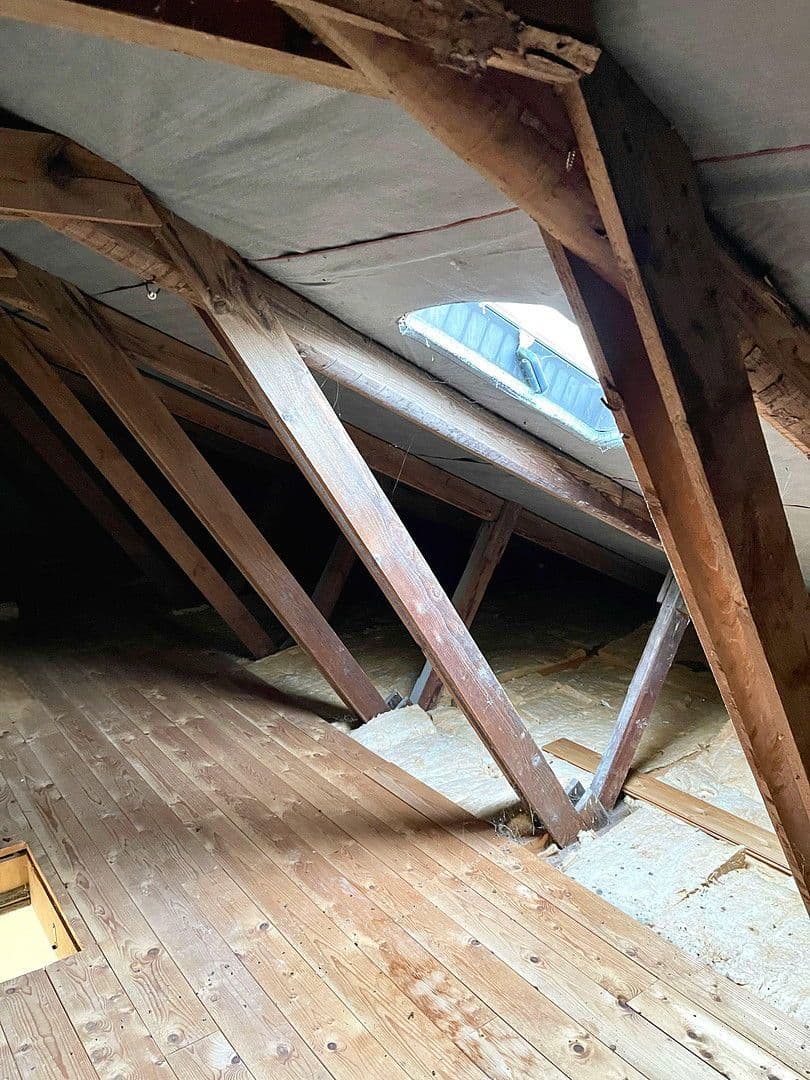 house for sale, 92 m², Wyk auf Föhr, Schleswig-Holstein house for sale, 92 m², Wyk auf Föhr, Schleswig-Holstein