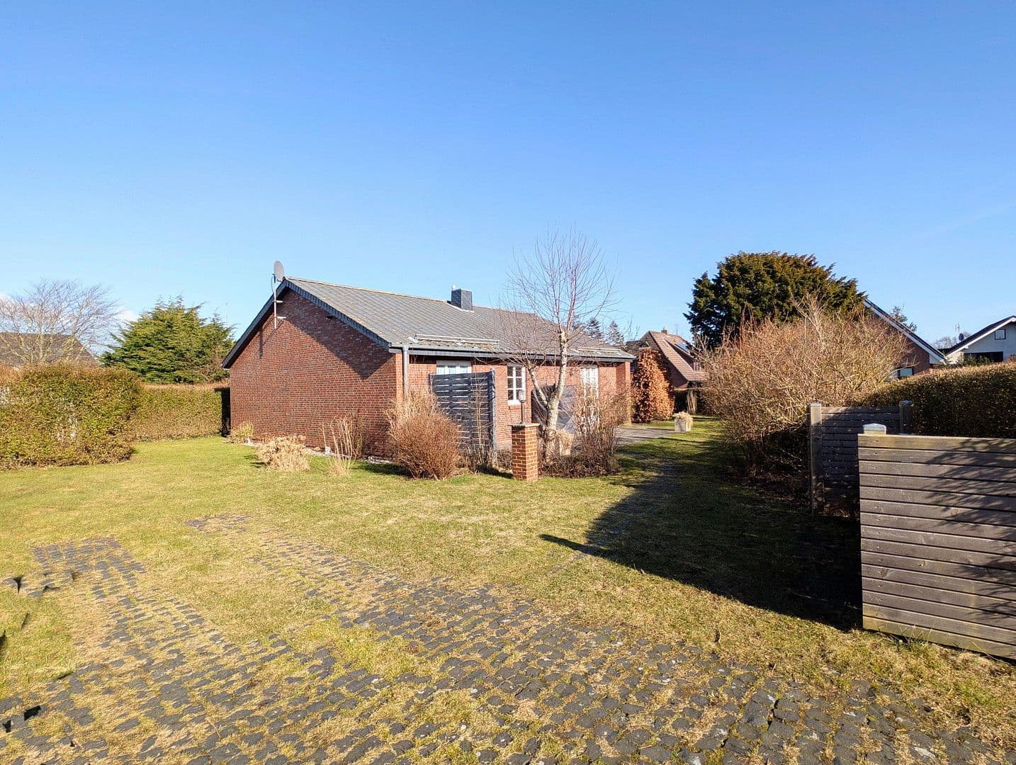 house for sale, 92 m², Wyk auf Föhr, Schleswig-Holstein house for sale, 92 m², Wyk auf Föhr, Schleswig-Holstein