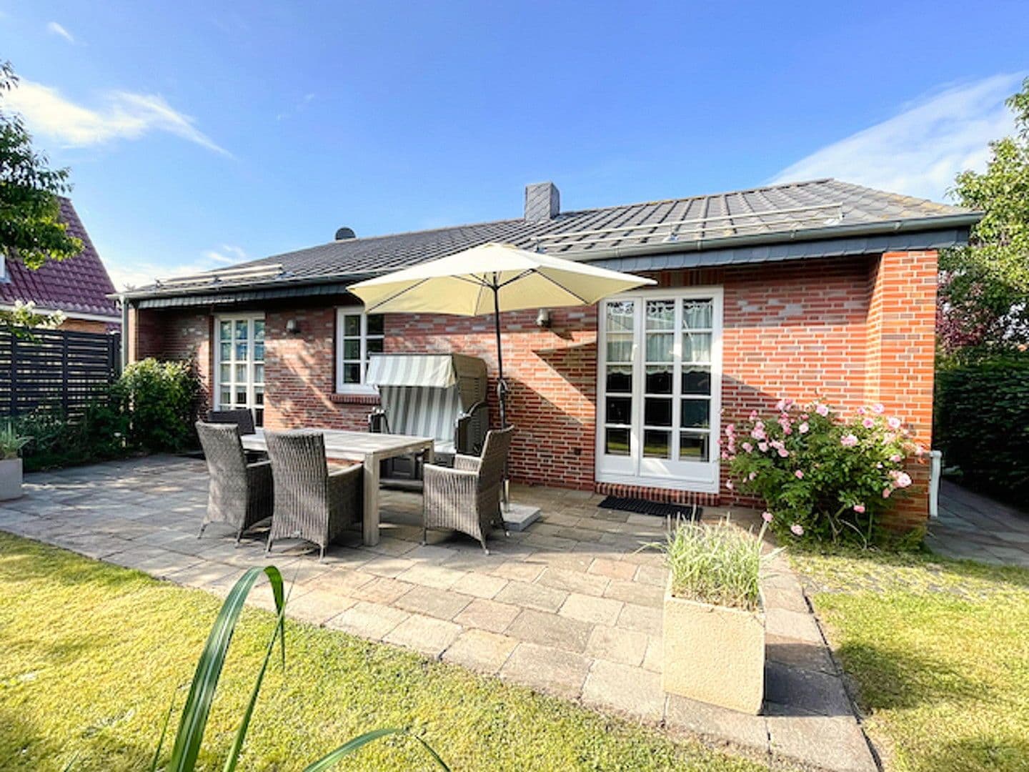 house for sale, 92 m², Wyk auf Föhr, Schleswig-Holstein house for sale, 92 m², Wyk auf Föhr, Schleswig-Holstein