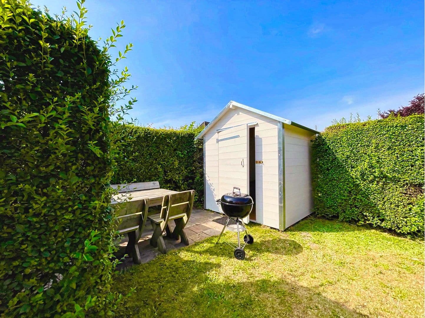 house for sale, 92 m², Wyk auf Föhr, Schleswig-Holstein house for sale, 92 m², Wyk auf Föhr, Schleswig-Holstein