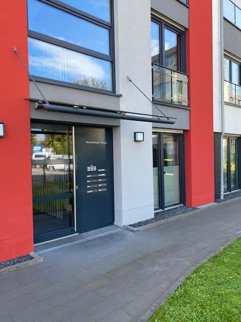 2 bedroom flat to rent, 67 m², Ravensberger Weg 2c, Troisdorf, North Rhine-Westphalia 2 bedroom flat to rent, 67 m², Ravensberger Weg 2c, Troisdorf, North Rhine-Westphalia