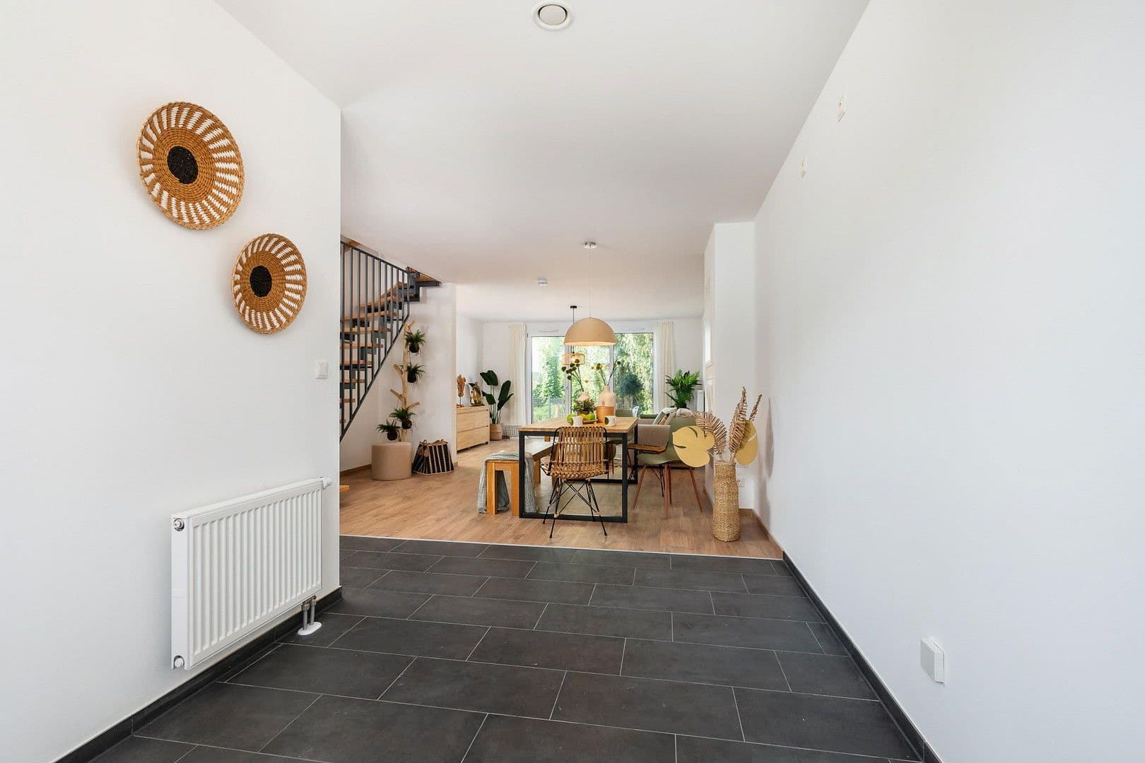 house to rent, 141 m², Am Brünnle 22, Roth, Bavaria house to rent, 141 m², Am Brünnle 22, Roth, Bavaria