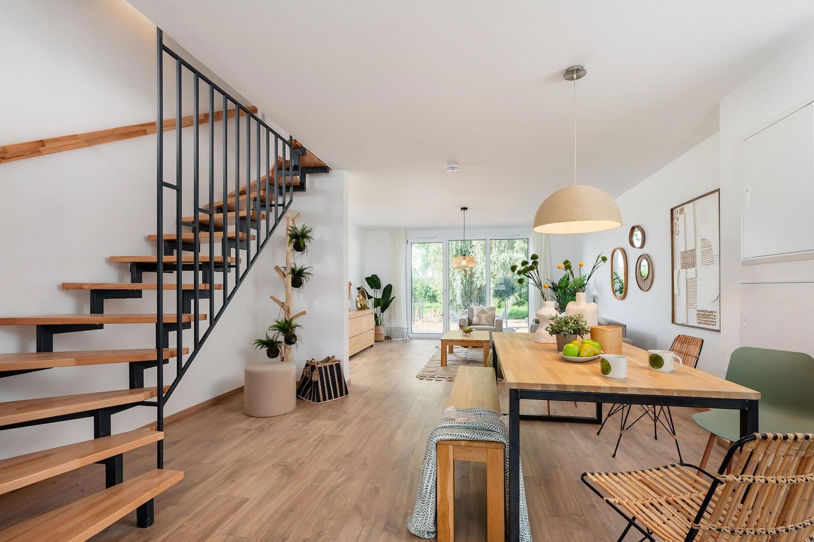 house to rent, 141 m², Am Brünnle 22, Roth, Bavaria house to rent, 141 m², Am Brünnle 22, Roth, Bavaria