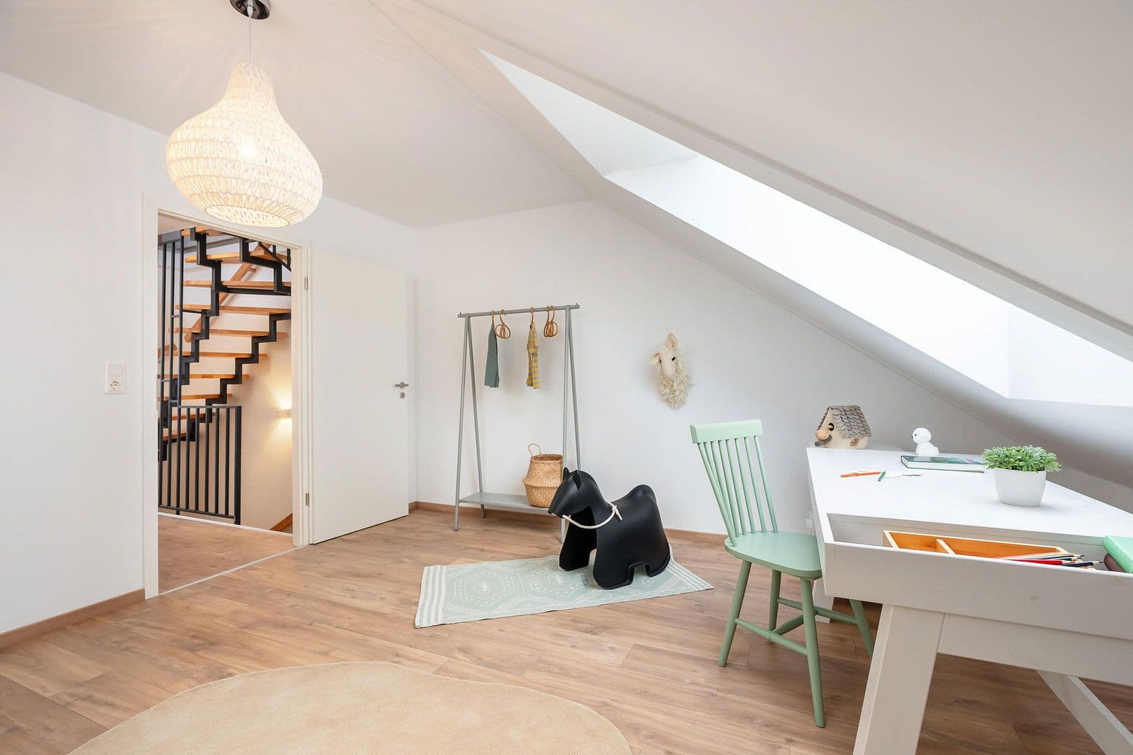 house to rent, 141 m², Am Brünnle 22, Roth, Bavaria house to rent, 141 m², Am Brünnle 22, Roth, Bavaria