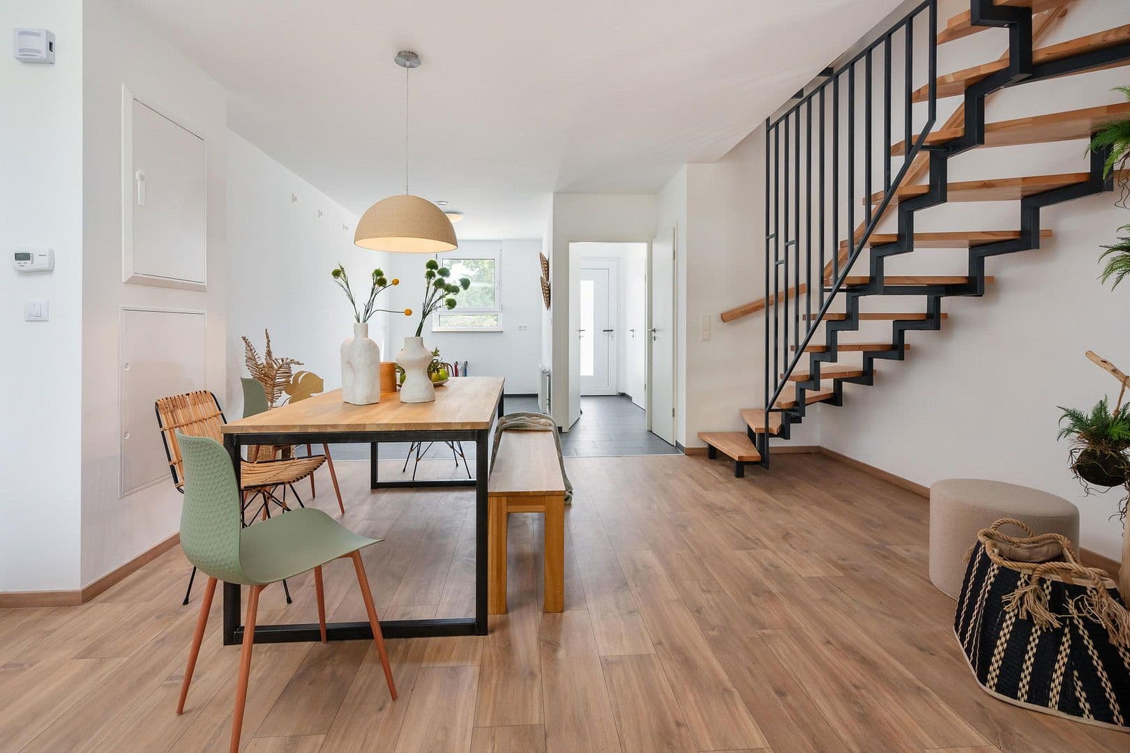 house to rent, 141 m², Am Brünnle 22, Roth, Bavaria house to rent, 141 m², Am Brünnle 22, Roth, Bavaria