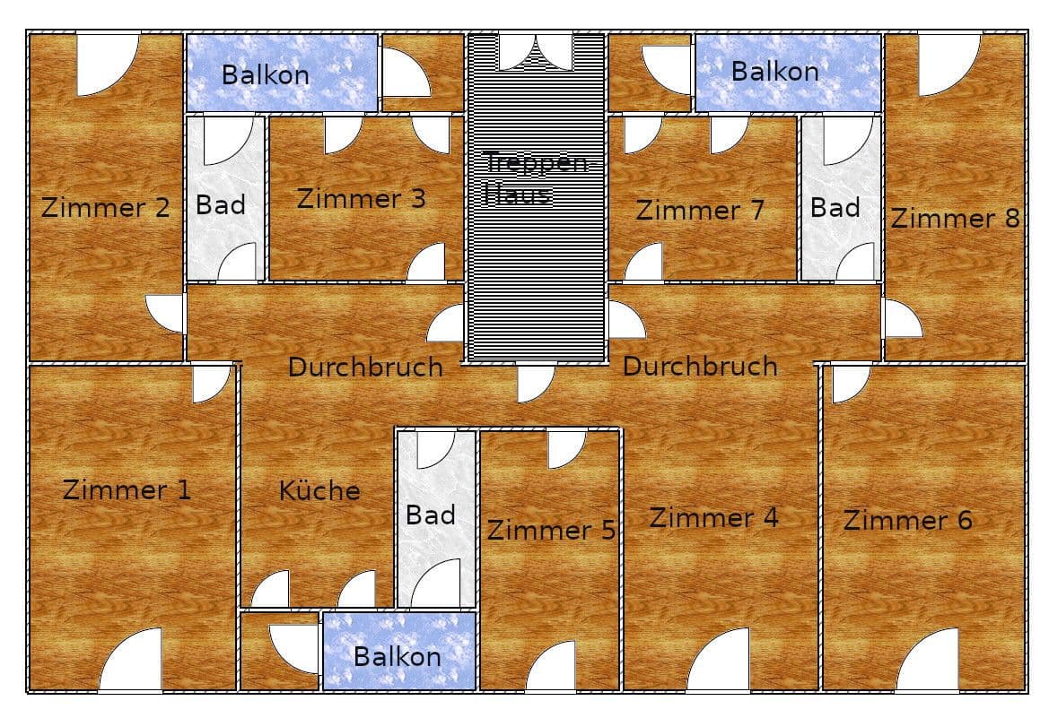 house for sale, 606 m², Aroser Allee 102, Berlin, Berlin house for sale, 606 m², Aroser Allee 102, Berlin, Berlin