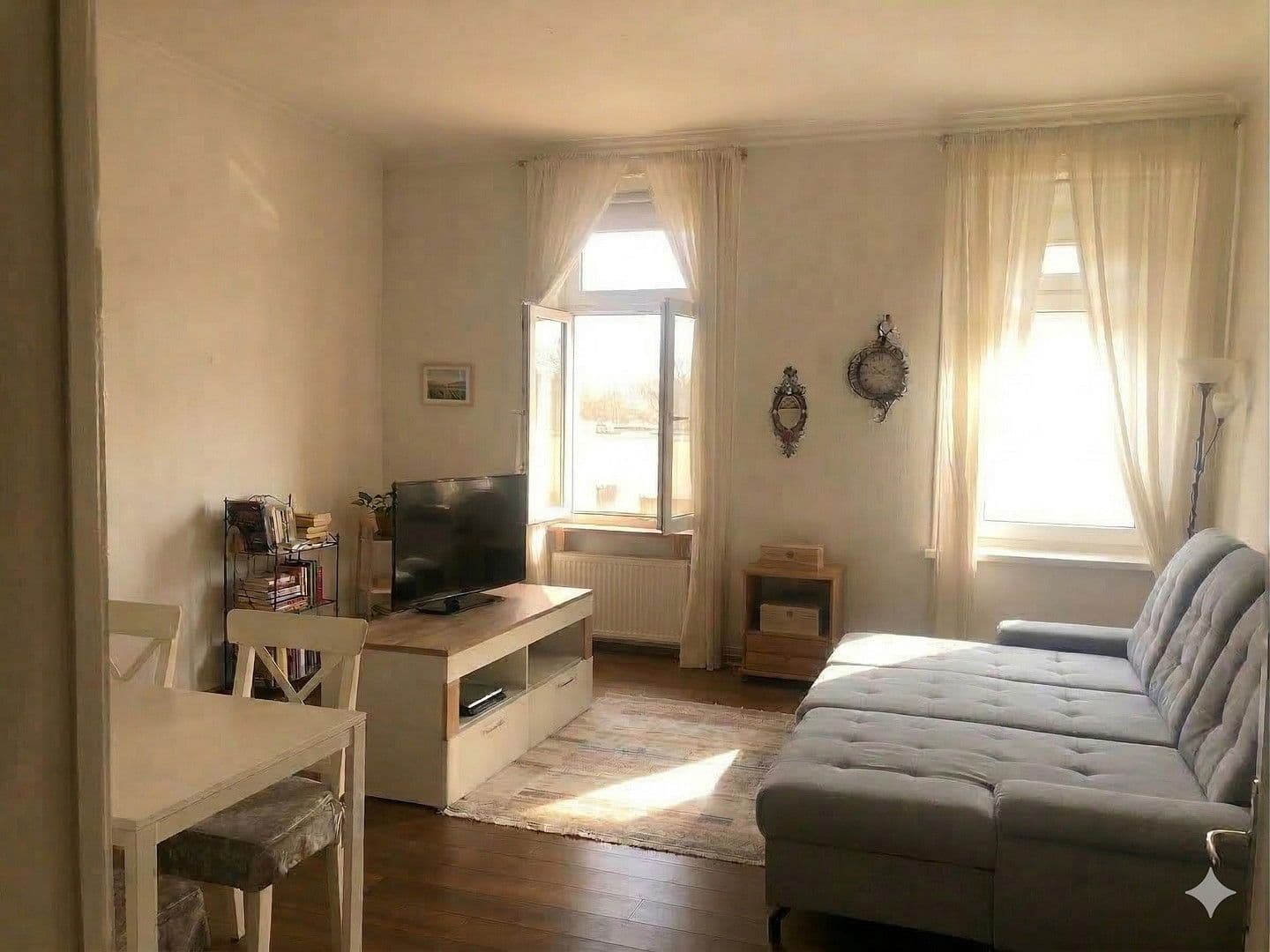 3 bedroom flat to rent, 75 m², Bleichstrasse 41, Wiesbaden, Hesse 3 bedroom flat to rent, 75 m², Bleichstrasse 41, Wiesbaden, Hesse