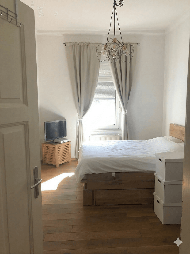 3 bedroom flat to rent, 75 m², Bleichstrasse 41, Wiesbaden, Hesse 3 bedroom flat to rent, 75 m², Bleichstrasse 41, Wiesbaden, Hesse