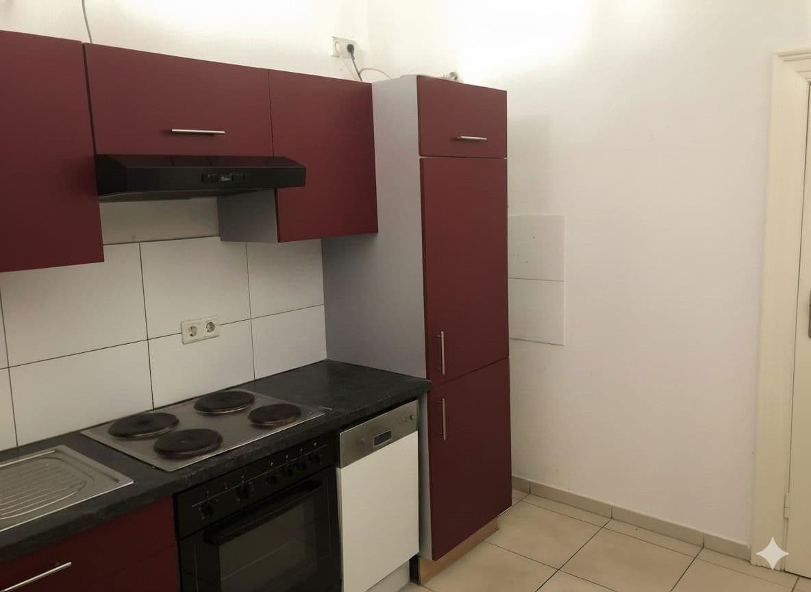 3 bedroom flat to rent, 75 m², Bleichstrasse 41, Wiesbaden, Hesse 3 bedroom flat to rent, 75 m², Bleichstrasse 41, Wiesbaden, Hesse