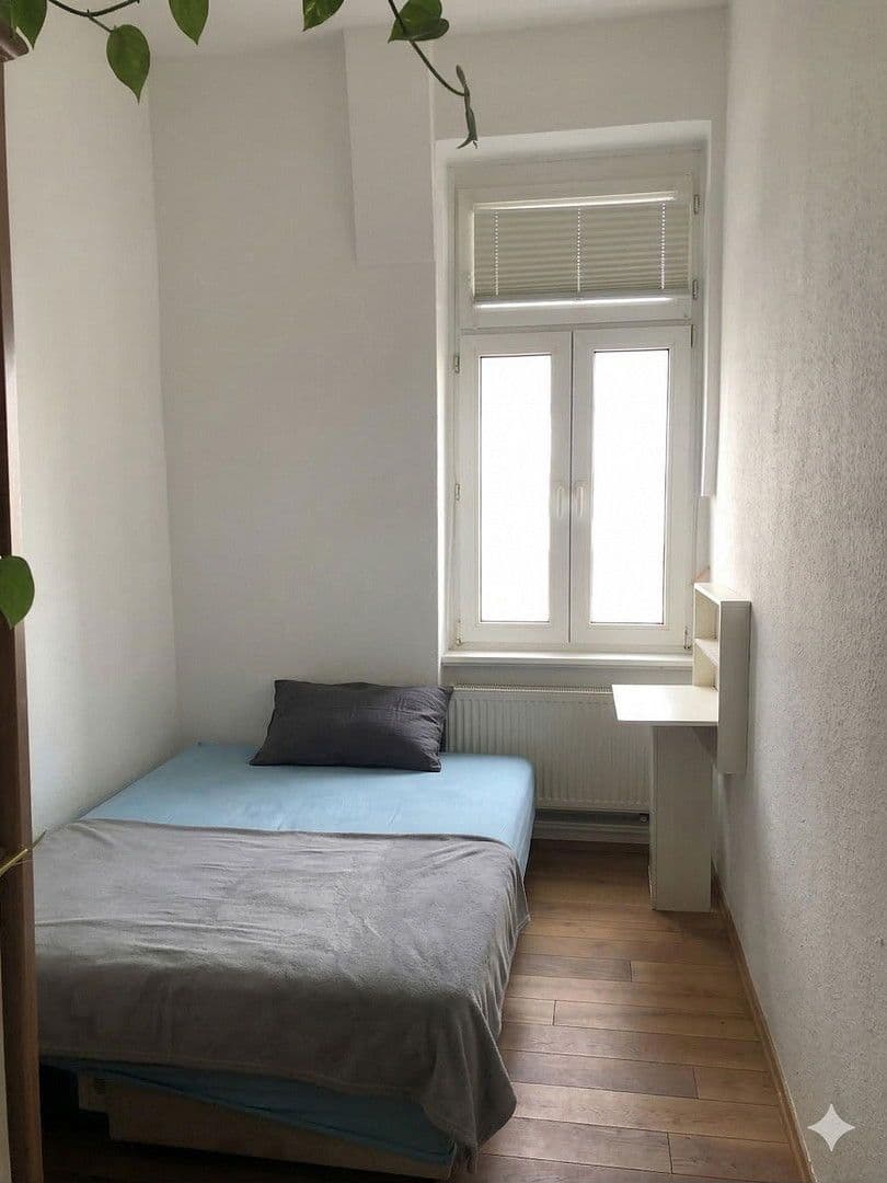 3 bedroom flat to rent, 75 m², Bleichstrasse 41, Wiesbaden, Hesse 3 bedroom flat to rent, 75 m², Bleichstrasse 41, Wiesbaden, Hesse